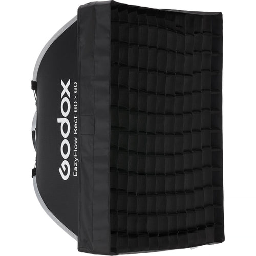 Godox EazyFlow Rect 60 x 60 Foldable Softbox (23.6 x 23.6