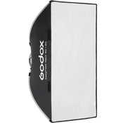 Godox EazyFlow Rect 60 x 90 Foldable Softbox (23.6 x 35.4