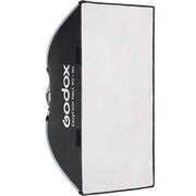 Godox EazyFlow Rect 60 x 90 Foldable Softbox (23.6 x 35.4