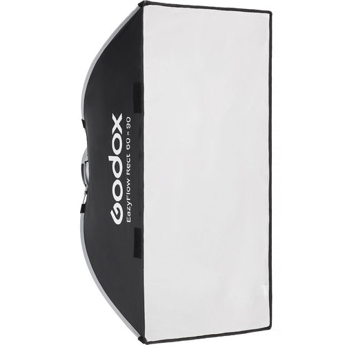 Godox EazyFlow Rect 60 x 90 Foldable Softbox (23.6 x 35.4