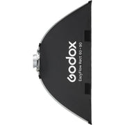 Godox EazyFlow Rect 60 x 90 Foldable Softbox (23.6 x 35.4