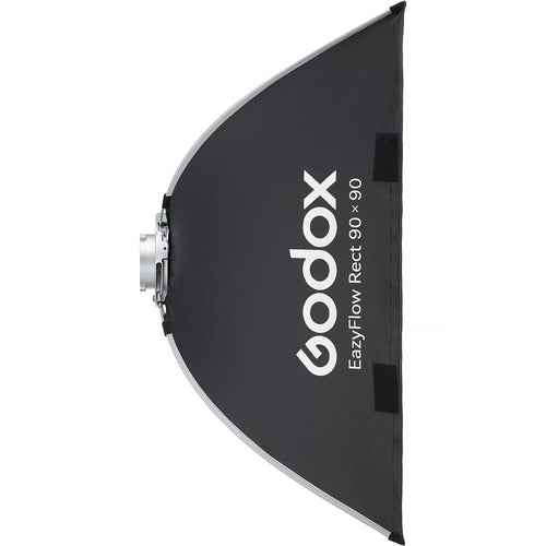 Godox EazyFlow Rect 90 x 90 Foldable Softbox (35.4 x 35.4