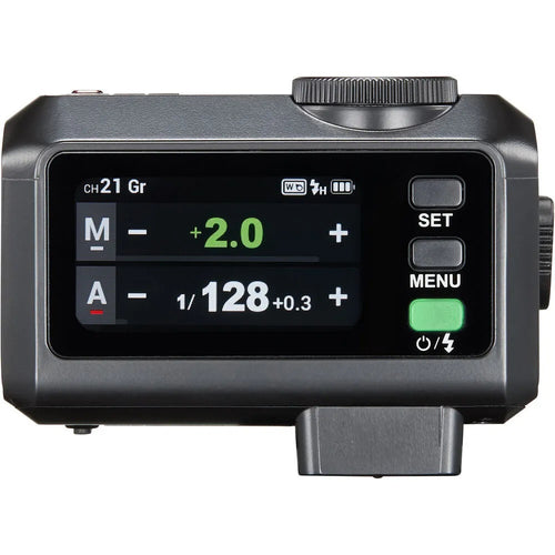Godox iT30Pro - C TTL Mini Flash For Canon