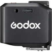 Godox iT30Pro - C TTL Mini Flash For Canon