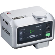 Godox iT30Pro - C TTL Mini Flash For Canon