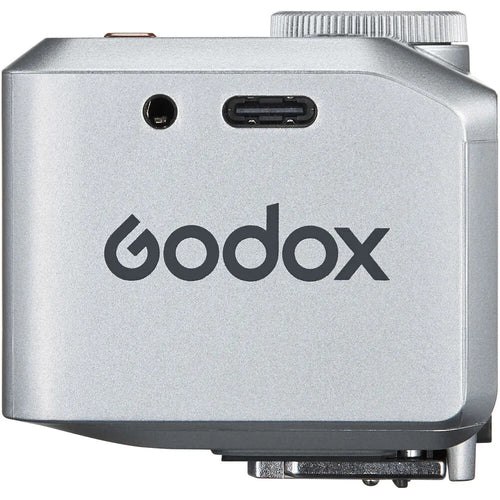 Godox iT30Pro - F TTL Mini Flash for Fuji