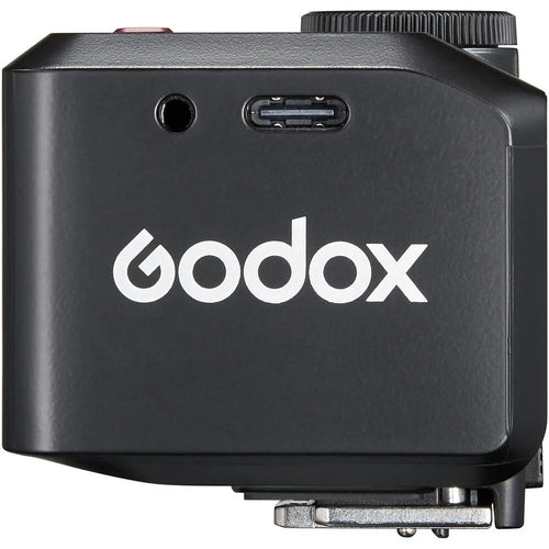 Godox iT30Pro - N TTL Mini Flash For Nikon