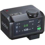 Godox iT30Pro - O TTL Mini Flash For Olympus and Panasonic