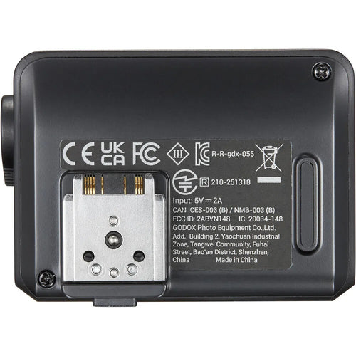 Godox iT30Pro - S TTL Mini Flash For Sony