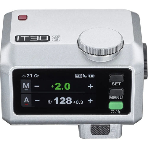 Godox iT30Pro - S TTL Mini Flash For Sony