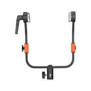 Godox KNOWLED M300R RGB LED Monolight (Travel Kit)