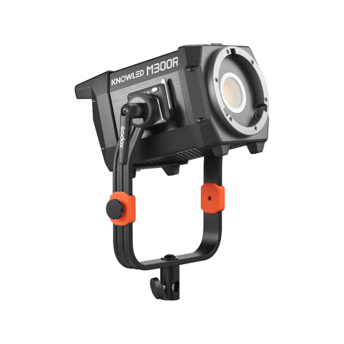 Godox KNOWLED M300R RGB LED Monolight (Travel Kit)