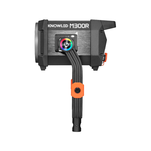 Godox KNOWLED M300R RGB LED Monolight (Travel Kit)