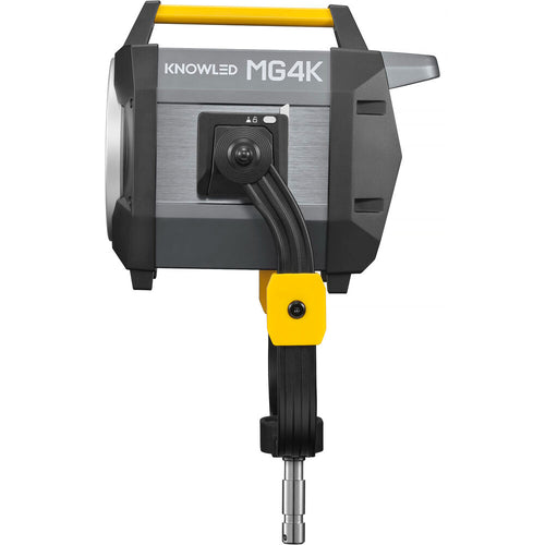 Godox KNOWLED MG4K Bi-Colour LED Monolight (Travel Kit)