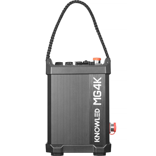 Godox KNOWLED MG4K Bi-Colour LED Monolight (Travel Kit)