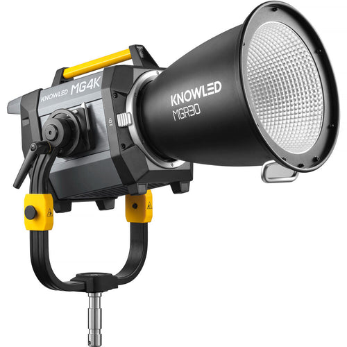 Godox KNOWLED MG4K Bi-Colour LED Monolight (Travel Kit)