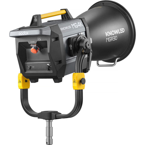 Godox KNOWLED MG4K Bi-Colour LED Monolight