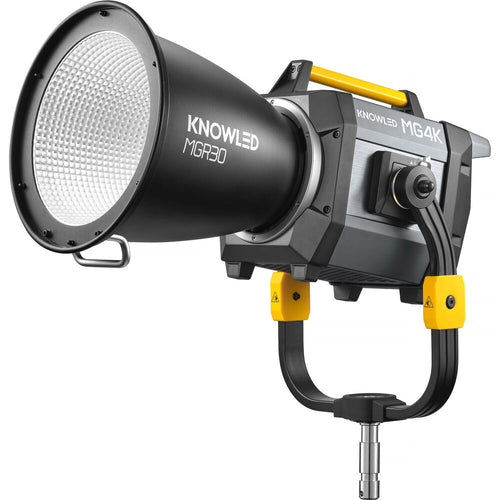 Godox KNOWLED MG4K Bi-Colour LED Monolight