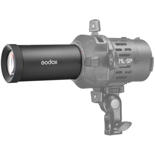Godox Projection Attachment for ML100Bi & ML100R (19°)