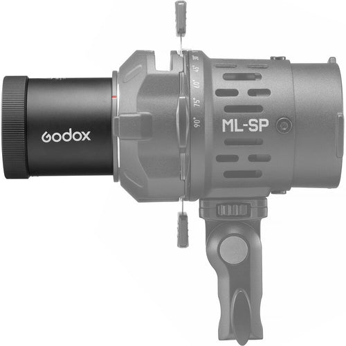 Godox Projection Attachment for ML100Bi & ML100R (36°)