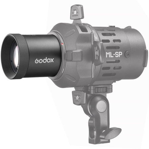 Godox Projection Attachment for ML100Bi & ML100R (36°)