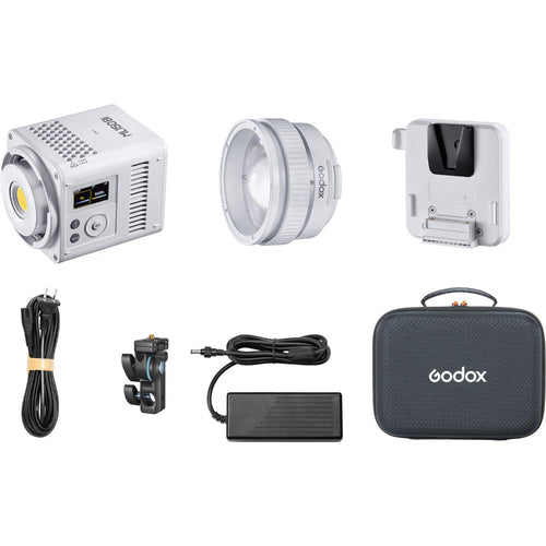 Godox ML150 Bi-Colour LED Video Light