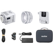Godox PaletteLab LED Light ML150 RF White (Without Battery)
