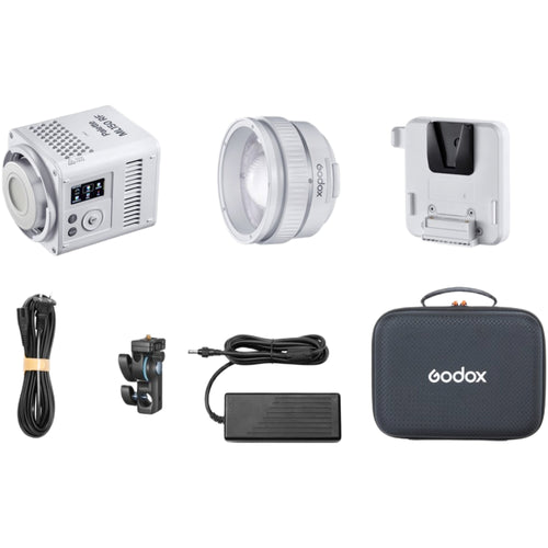 Godox PaletteLab LED Light ML150 RF White (Without Battery)