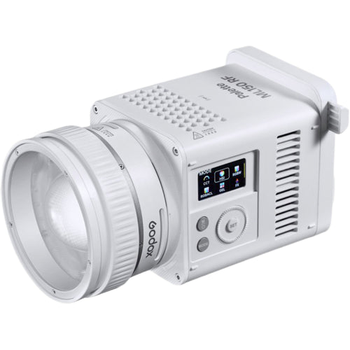 Godox PaletteLab LED Light ML150 RF White (Without Battery)
