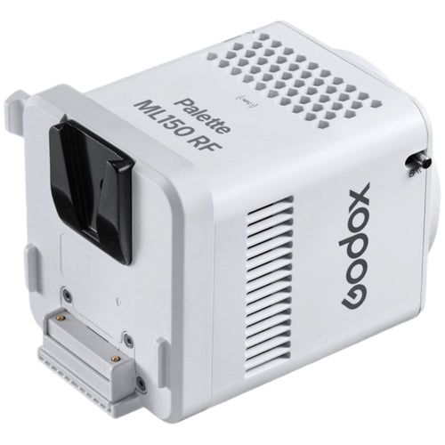 Godox PaletteLab LED Light ML150 RF White (Without Battery)