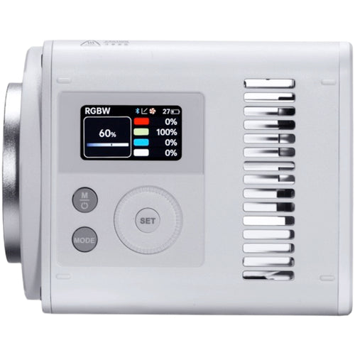 Godox PaletteLab LED Light ML150 RF White (Without Battery)