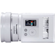 Godox PaletteLab LED Light ML150 RF White (Without Battery)
