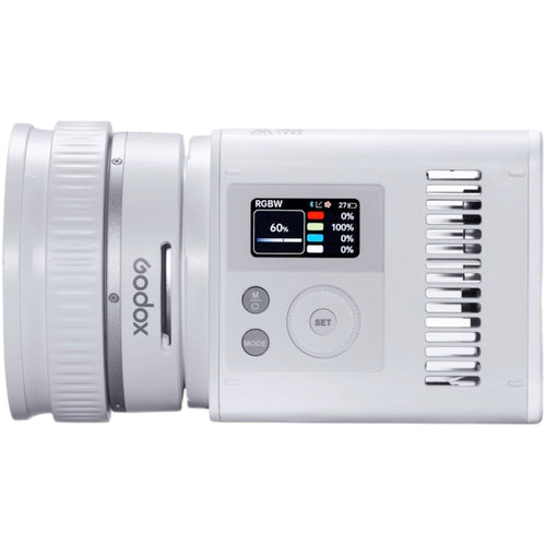 Godox PaletteLab LED Light ML150 RF White (Without Battery)
