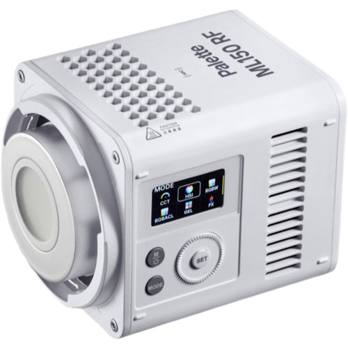 Godox PaletteLab LED Light ML150 RF White (Without Battery)