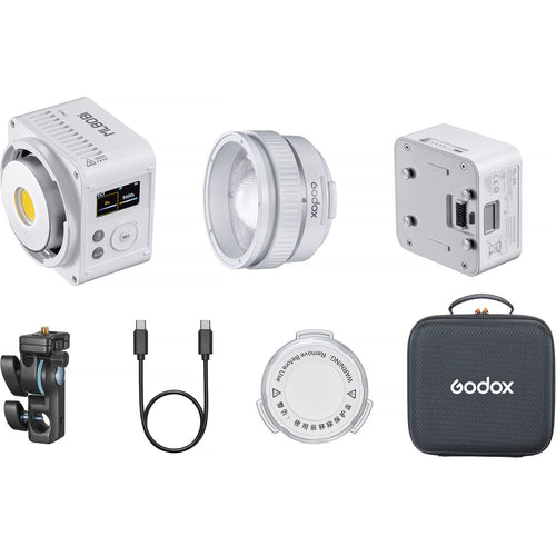 Godox ML80 Bi-Colour LED Video Light