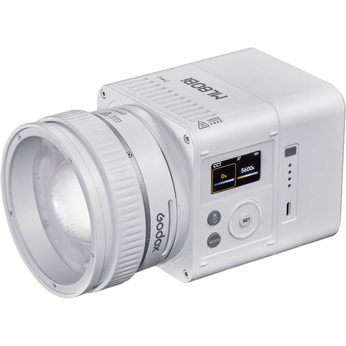Godox ML80 Bi-Colour LED Video Light