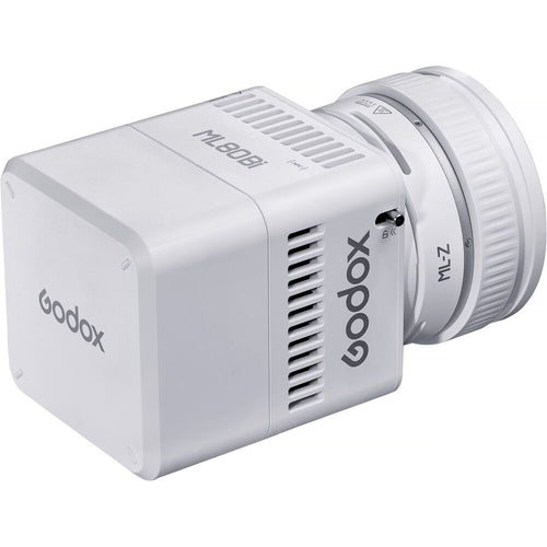 Godox ML80 Bi-Colour LED Video Light