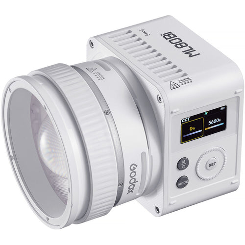 Godox ML80 Bi-Colour LED Video Light