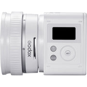 Godox ML80 Bi-Colour LED Video Light