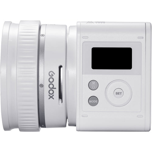Godox ML80 Bi-Colour LED Video Light
