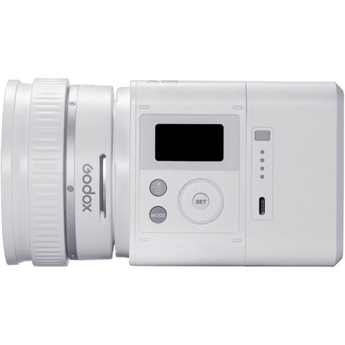 Godox ML80 Bi-Colour LED Video Light