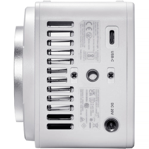 Godox ML80 Bi-Colour LED Video Light