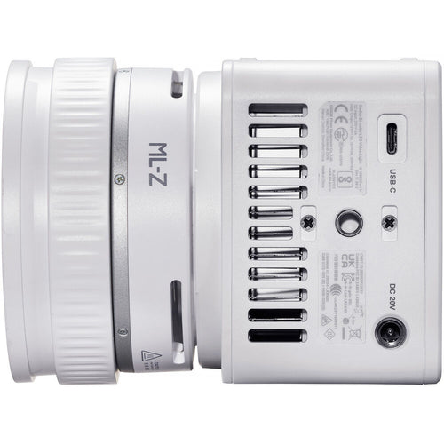 Godox ML80 Bi-Colour LED Video Light