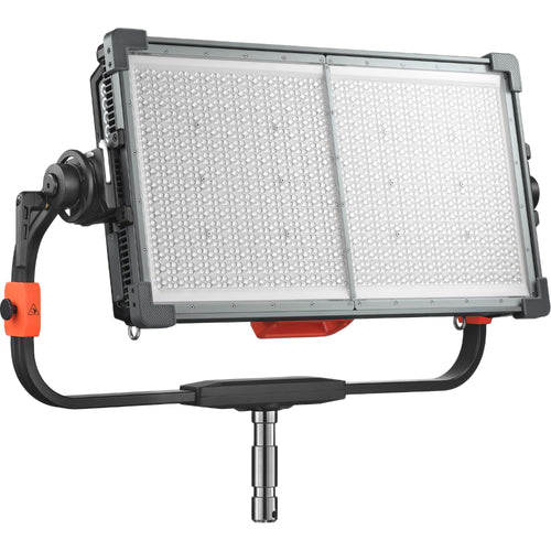 Godox KNOWLED P1200R Hard Pro RGB LED Light Panel with Carry Case