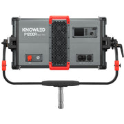 Godox KNOWLED P1200R Hard Pro RGB LED Light Panel with Carry Case