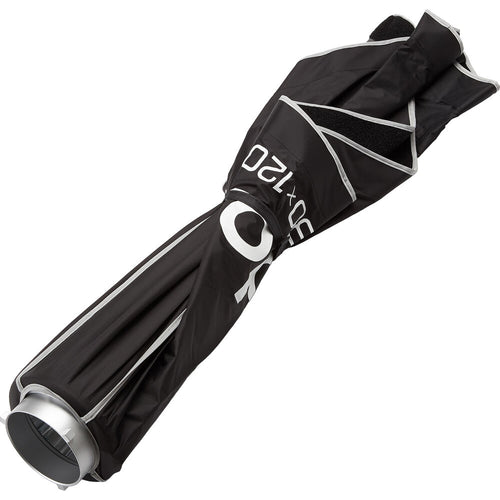 Godox Umbrella-Style Softbox with Bowens Mount (30x120cm)