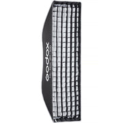 Godox Umbrella-Style Softbox with Bowens Mount (30x120cm)
