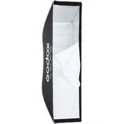 Godox Umbrella-Style Softbox with Bowens Mount (30x120cm)