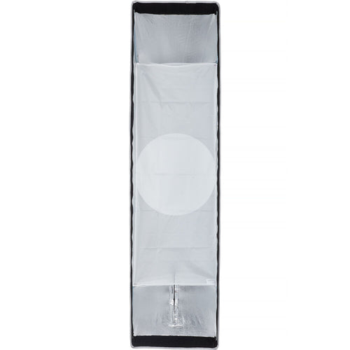 Godox Umbrella-Style Softbox with Bowens Mount (30x120cm)