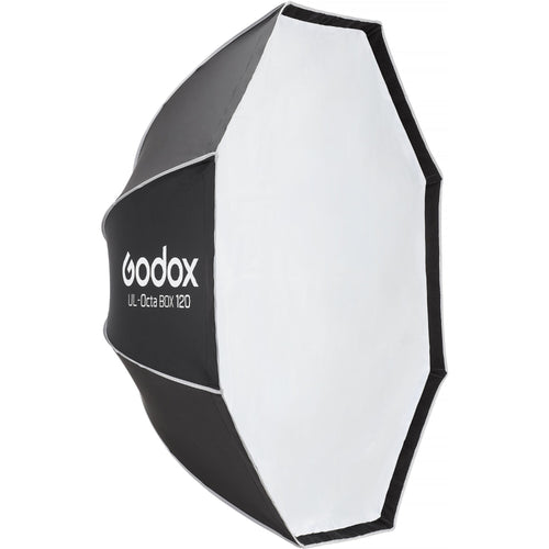 Godox Umbrella-Style Softbox with Bowens Mount (120cm)
